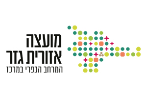 מ.א גזר