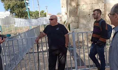 שמעון גת