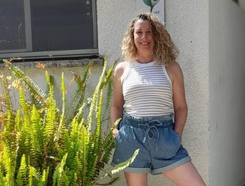 הדר צחר – סדנאות טיפול עצמי בנקודות לחיצה, רפואה סינית, מנחת סדנאות דינמיקה קבוצתית, הקשבה ושיח